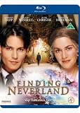 Finding Neverland [Blu-ray] [2004] (Region 2) (Import)