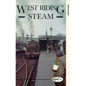 Archive Series - Vol. 2 - West Riding Steam