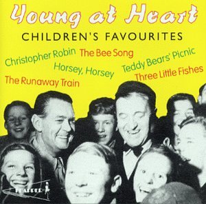 CD-Charts  Search : Children - Young at Heart