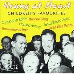 Young at Heart: Children's Favourites