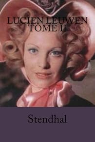 lucien leuwen rencontre amoureuse