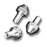NOS 13760-46 Precision SS Stainless Steel .046  Flare Jet