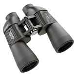 Buy Bushnell Perma Focus 12x50 Wide Angle Binocular by Bushnell