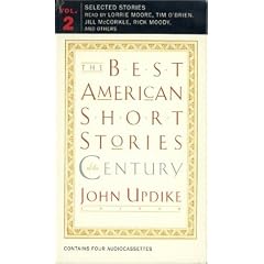 The Best American Short Stories of the Century, Vol. 2