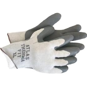 T300 Atlas Therma Fit