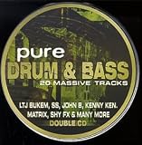 Search : Pure Drum 'n' Bass