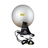 Everlast 1680-22BK Everlast Pilates Starter Kit Black