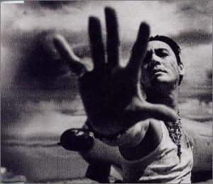 NATIVE STRANGER 氷室京介 松井五郎 佐久間正英