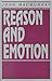 Reason and Emotion