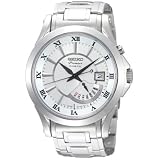 Seiko Mens Watches Premier Kinetic SRN001P1 - 2 5 by Seiko