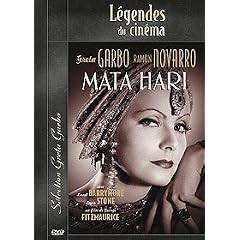 Mata Hari