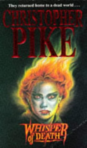 Christopher Pike