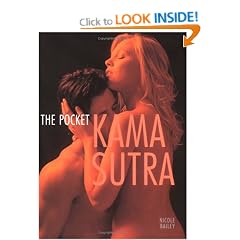 The Pocket Kama Sutra