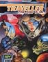 Traveller: The New Era (Science Fiction Roleplaying Game)