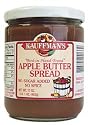 Kauffman Apple Butter No Sugar No Spices 6 count