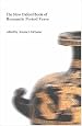 The New Oxford Book of Romantic Period Verse (Oxford Books of Verse)