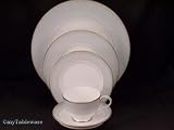 Royal Doulton Anabel Gravy Boat With Tray - 2 Pc