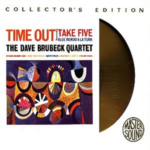 CD-Charts  Search : Time Out