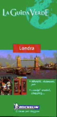 City Travel Guides Discounted  Livres : Londra 2003, N°3590 (en italien)