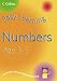 Numbers Age 3-5