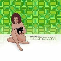 Vol. 3-Nude Dimensions
