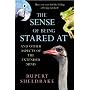 The Sense of Being Stared at: And Other Aspects of the Extended Mind
