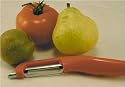 Zyliss Soft Skin Peeler