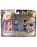 Buffy the Vampire Slayer: Buffy Jenny Calendar Mini-palz Figure