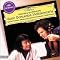 My favourite 20th Century violin concertos