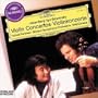 Berg, Stravinsky: Violin Concertos / Perlman, Ozawa