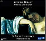 Revue Le Poème Harmonique  / Boesset - 