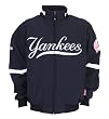 New York Yankees Therma Base Elevation Premier Jacket