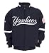 Sporting Goods : New York Yankees Therma Base Elevation Premier Jacket