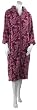 Anne Lewin Women's Terry Velour Zip Lounger