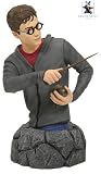Harry Potter - Mini Bust: Harry Potter (Order Of The Phoenix)