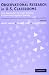 Observational Research in U.S. Classrooms: New Approaches for Understanding Cultural and Linguistic Diversity