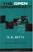 The Open Conspiracy: H.G. Wells on World Revolution (Praeger Studies on the 21st Century.)