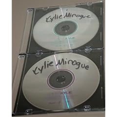 Kylie Minogue Ultimate Kylie