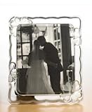 Mikasa Loves Whisper 8x10 crystal frame