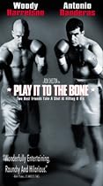 Play It to the Bone [VHS]