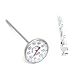1 3 4 Large Dial Diameter Espresso Milk Steaming Frothing Thermometer
