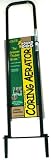 Hound Dog Products HDP3-8 Turf Hound Aerator