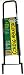 Hound Dog Products HDP3-8 Turf Hound Aerator