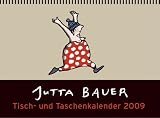 Tisch- und Taschenkalender 2009