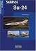Sukhoi Su-24