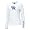 Nike Kentucky Wildcats Ladies White Classic Logo Long Sleeve T-shirt