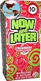 NOW & LATER 48CT STRAWBERRY