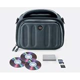 Canon Camcorders DVD Starter Kit Plus, Camcorders and Digital Cameras, Cameras