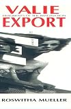 Review Indiana University Press  / Valie Export: Fragments of the Imagination (Women Artists in Film): Fragments of the Imagination (Women Artists in Film)