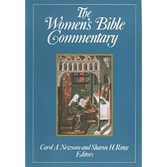 The Women's Bible Commentary
